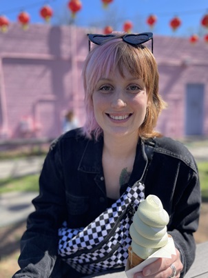 ​Madelyn Buhrdorf-Williams