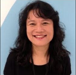 Dr. Shary Shimray
